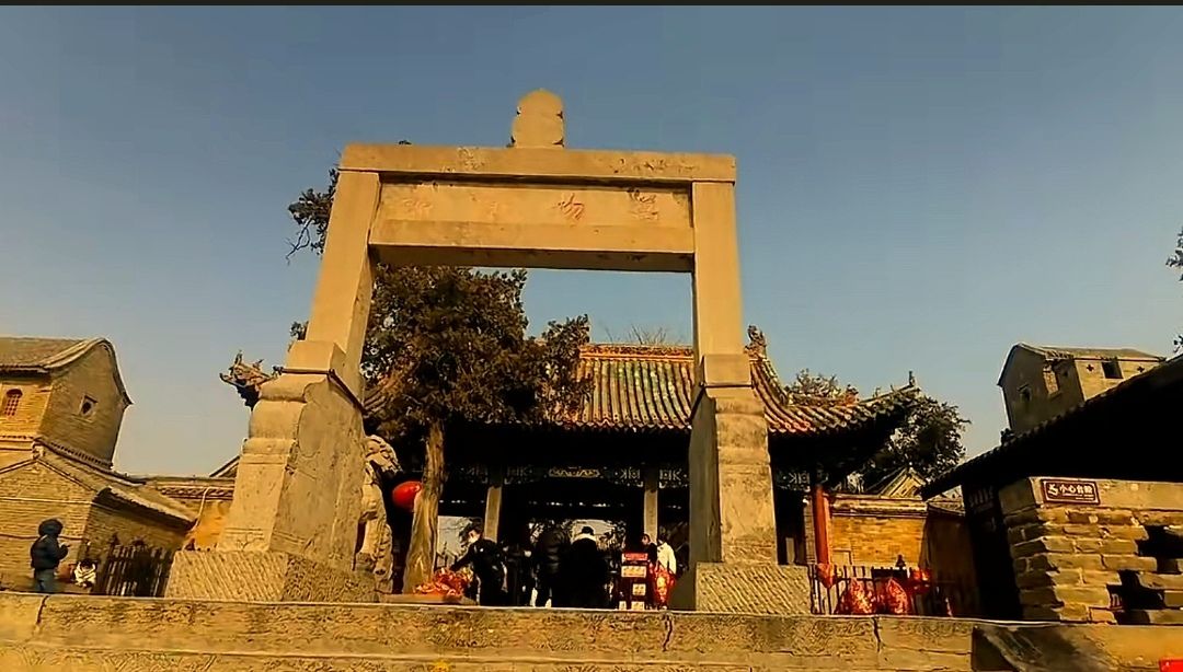 浮丘山风景区旅行图片 3