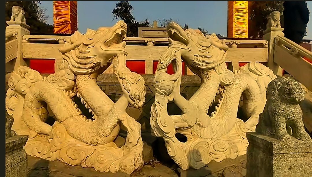 浮丘山风景区旅行图片 2