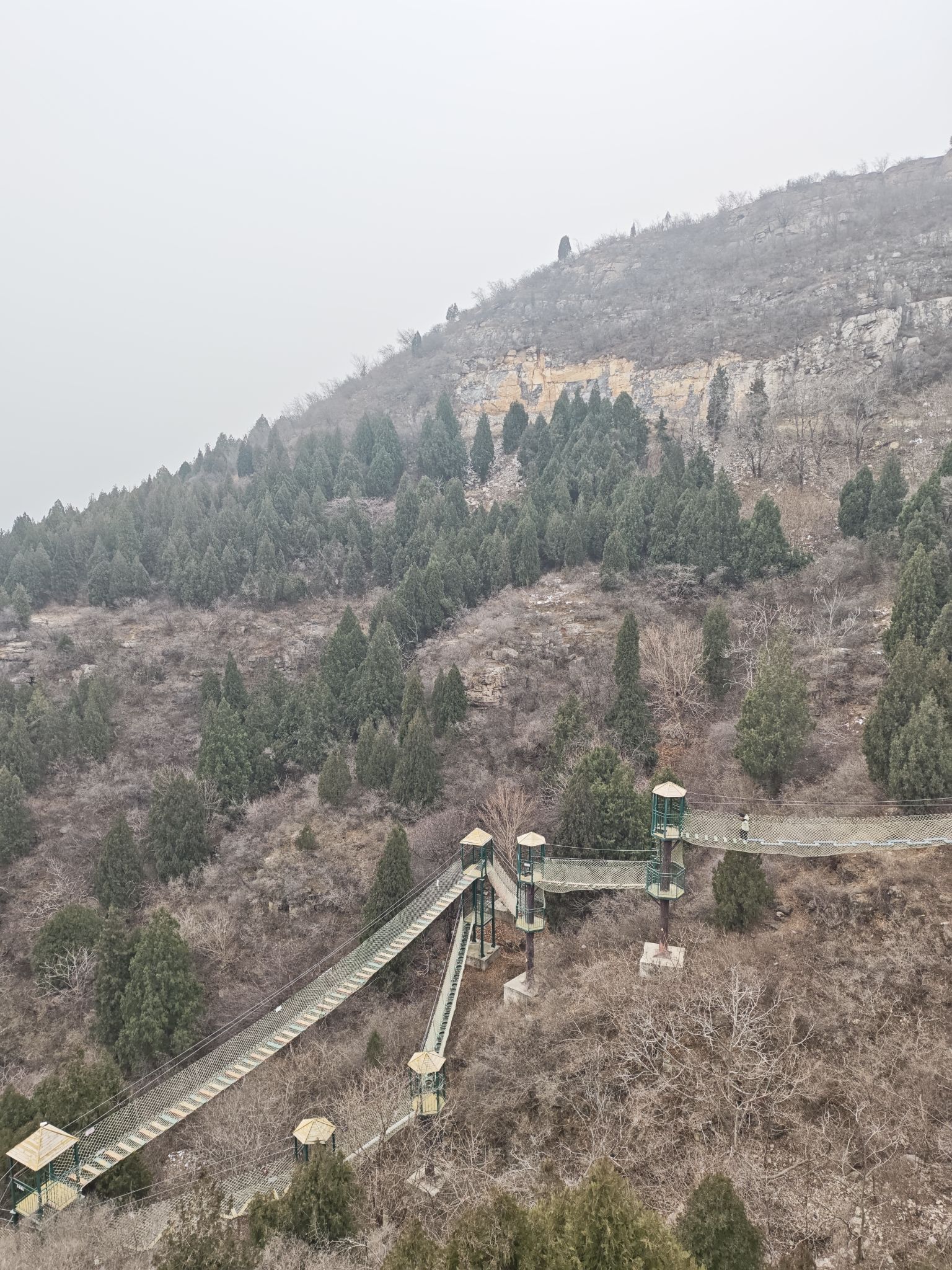 五岩山旅行图片 3