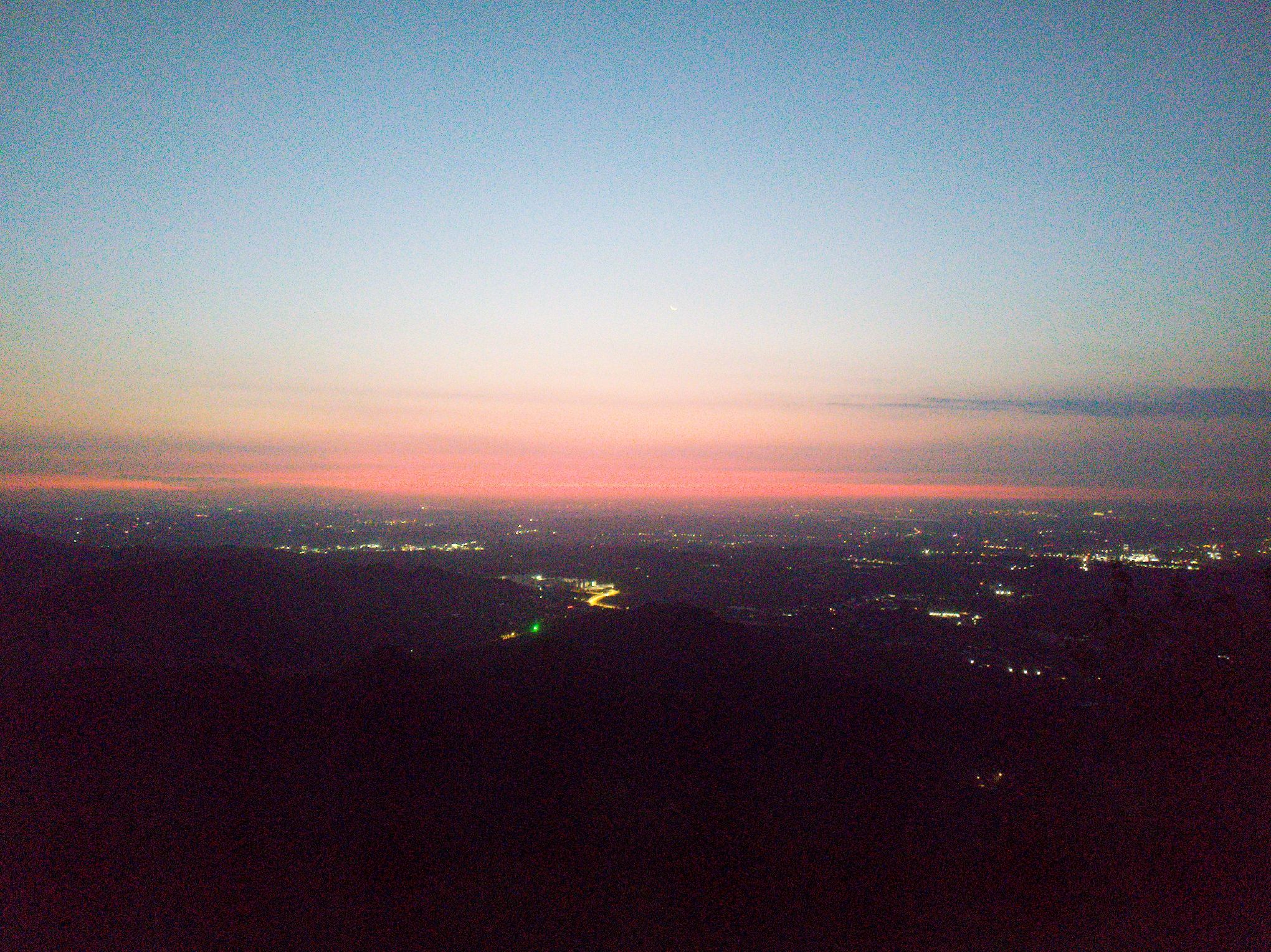鹤壁第一峰旅行图片 2