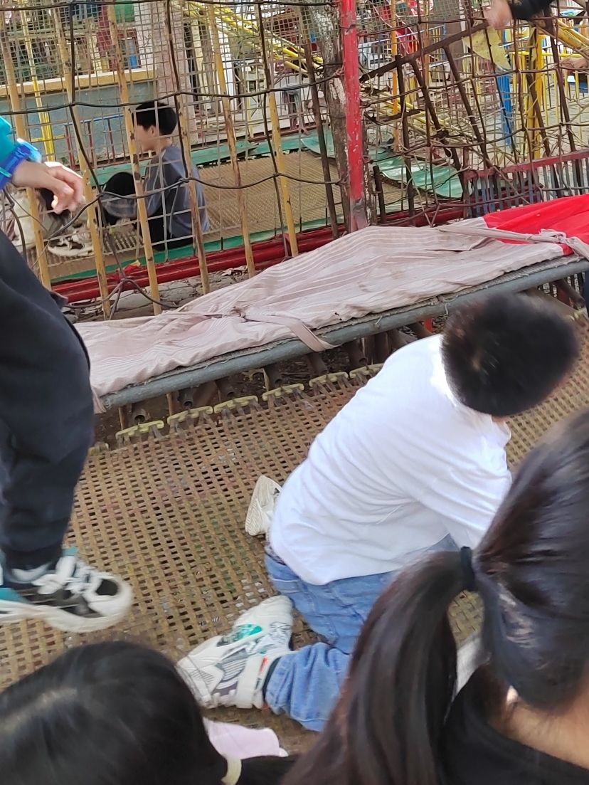 枫岭公园旅行图片 3