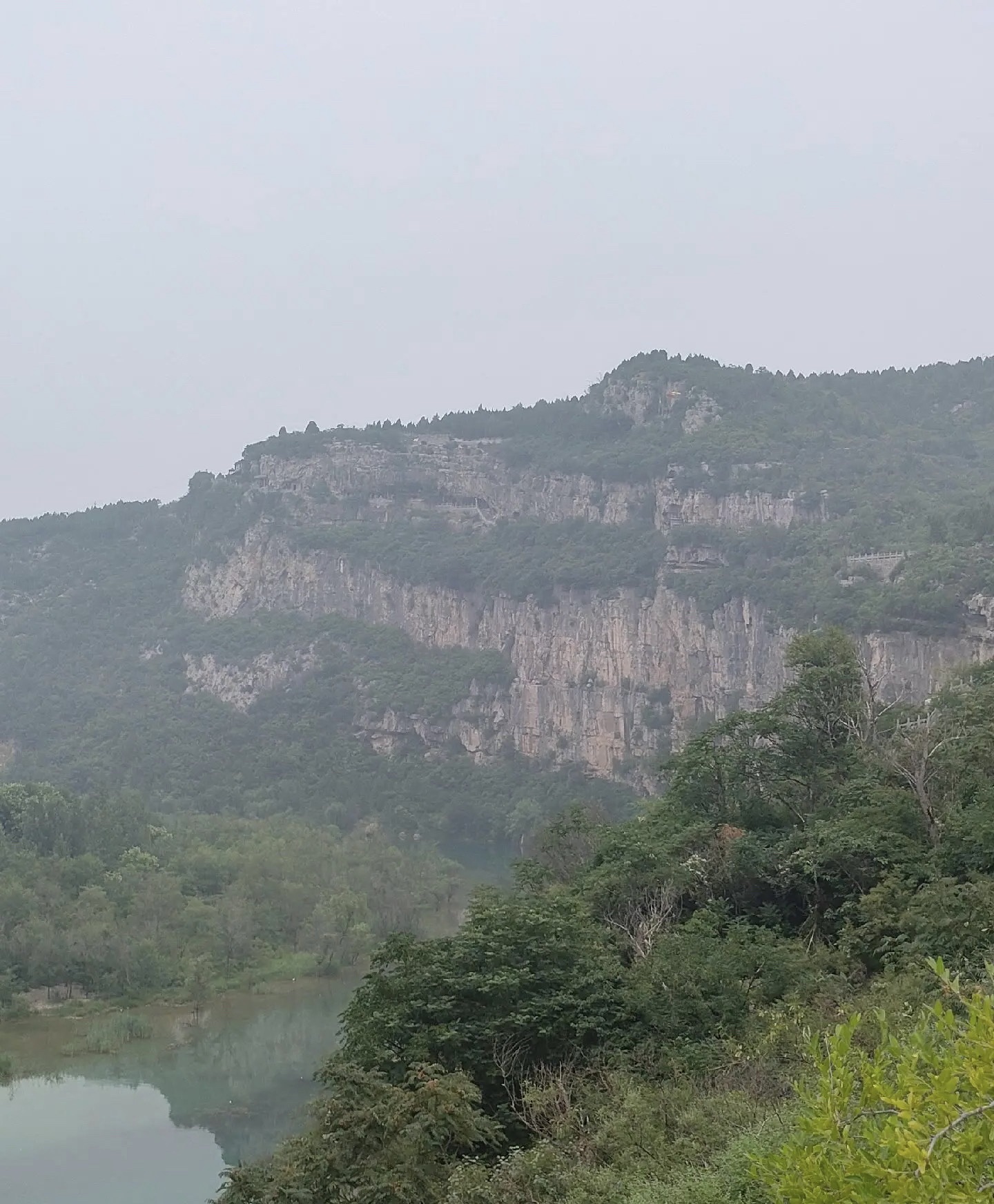天然太极图景区(暂停开放)旅行图片 2