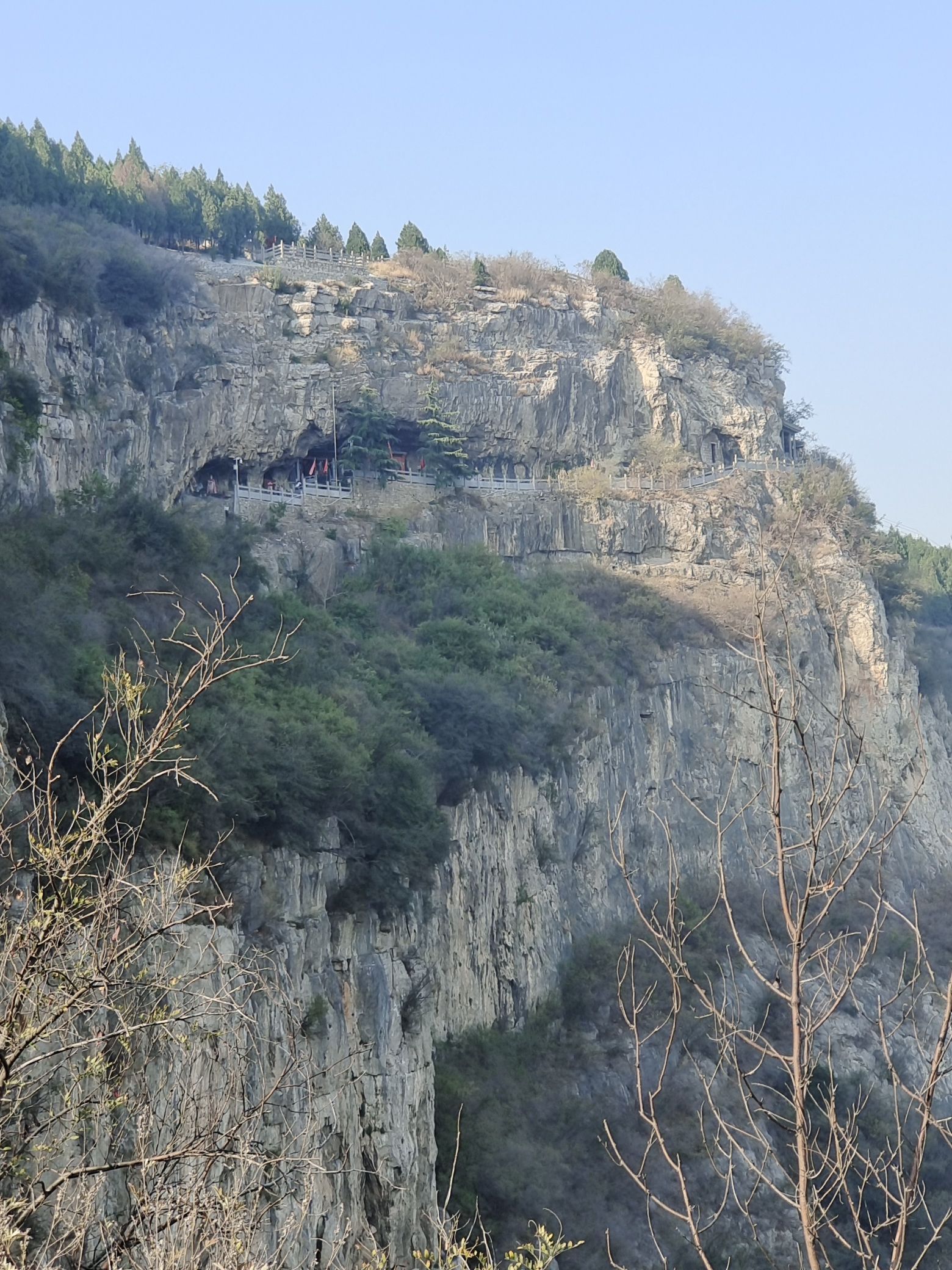天然太极图景区(暂停开放)旅行图片 2