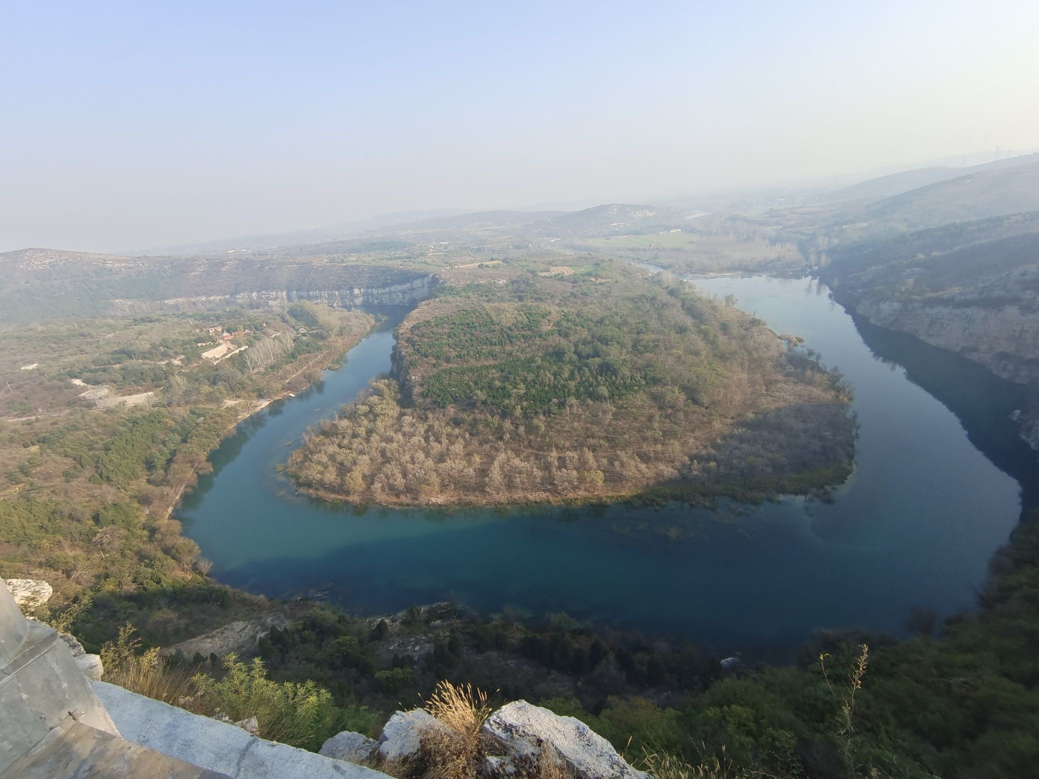 天然太极图景区(暂停开放)旅行图片 1