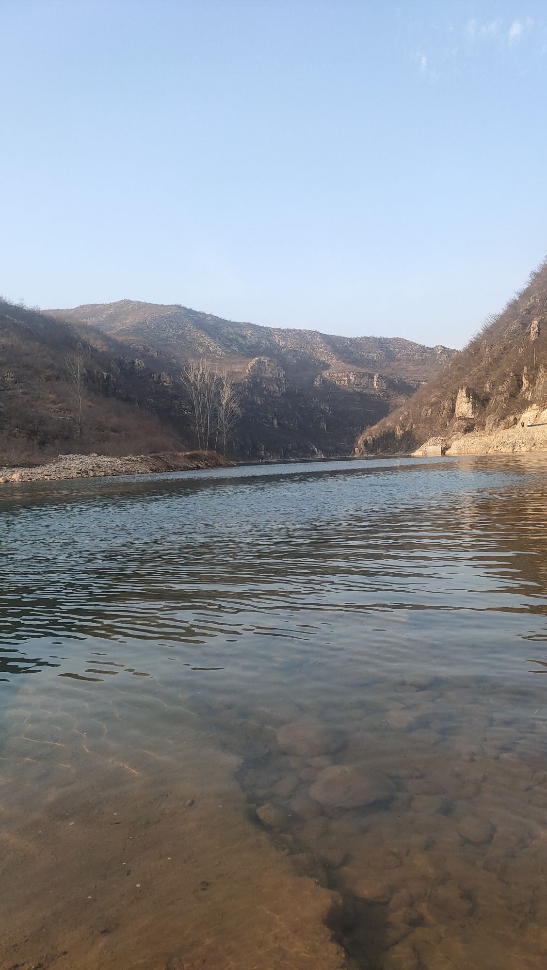 天然太极图景区(暂停开放)旅行图片 2