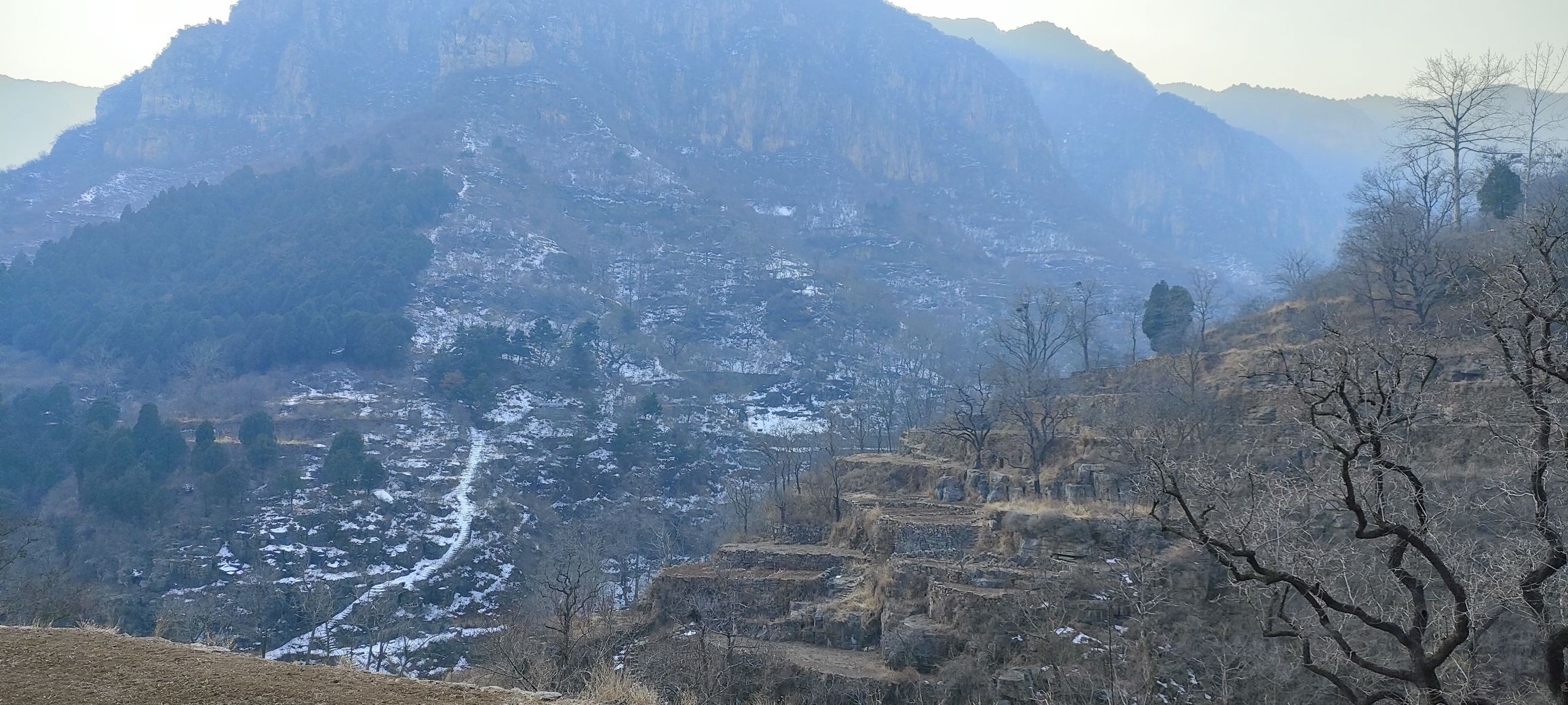纣王殿旅行图片 1