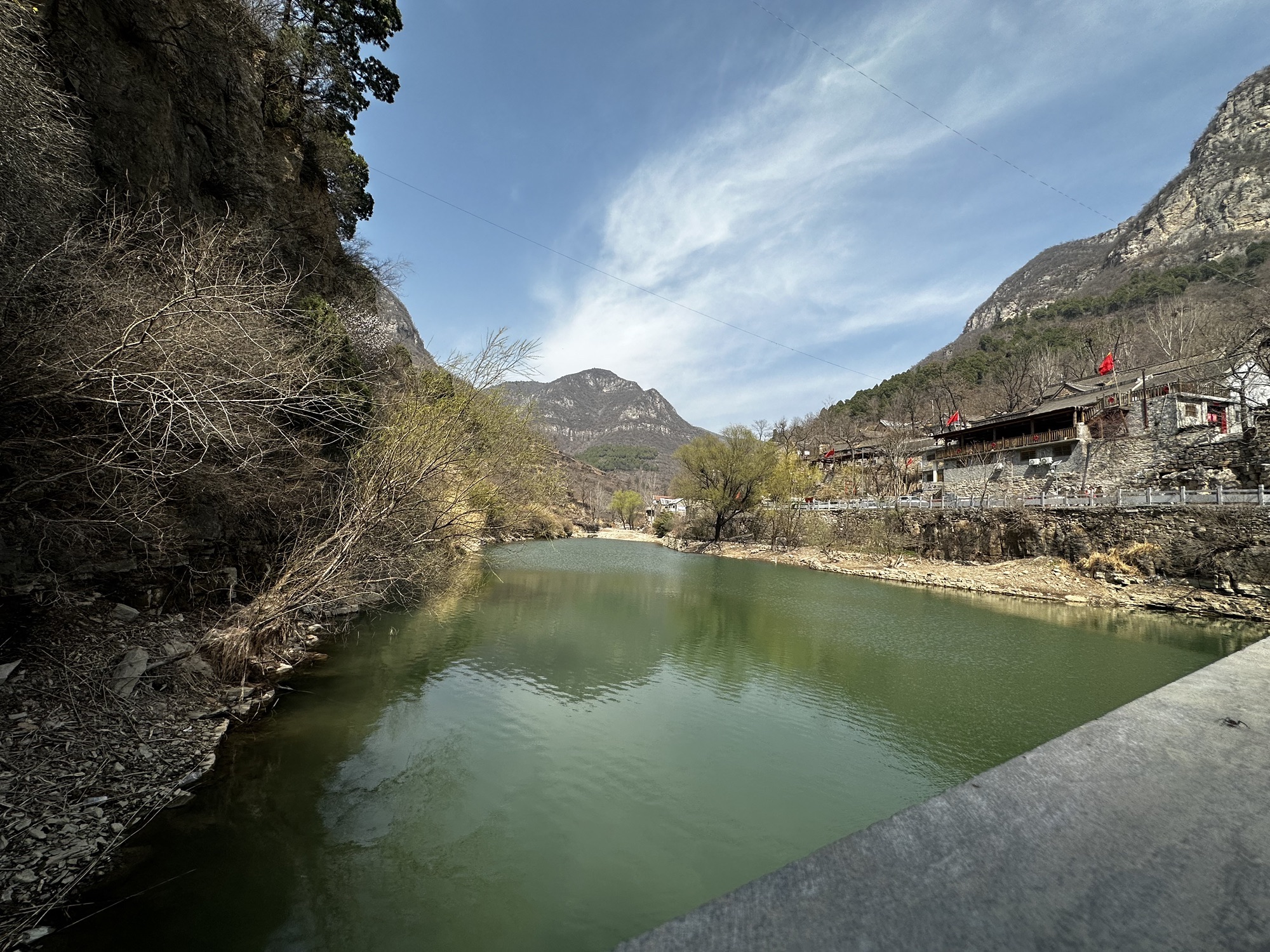 纣王殿旅行图片 2