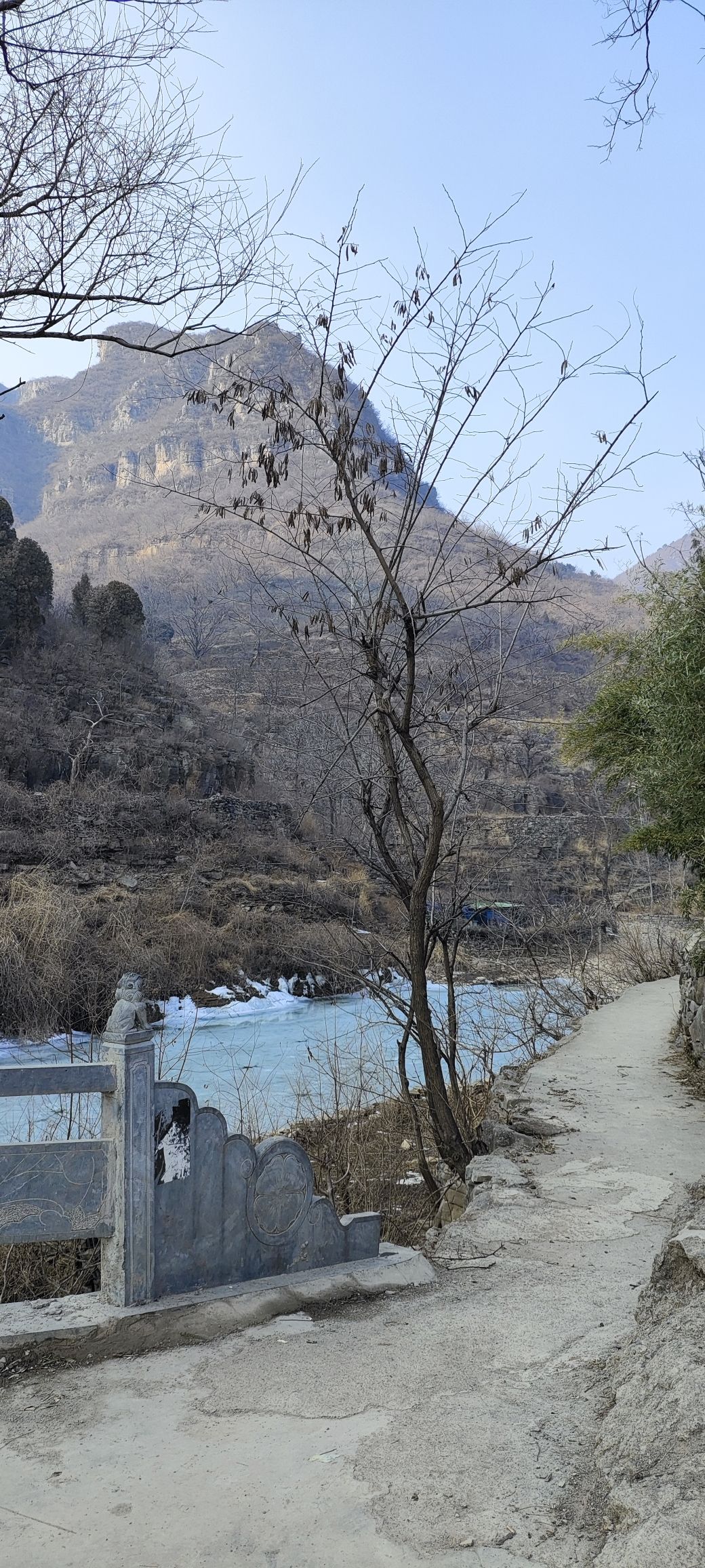 纣王殿旅行图片 3