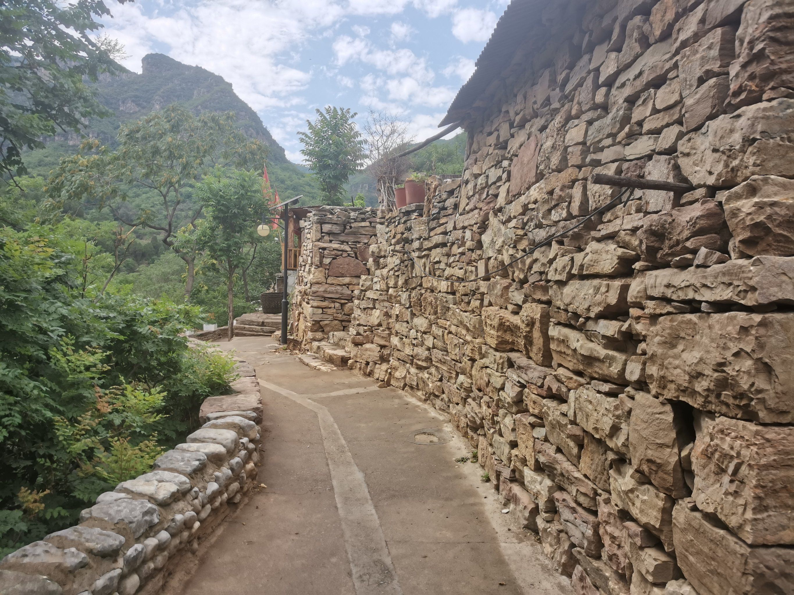 纣王殿旅行图片 1