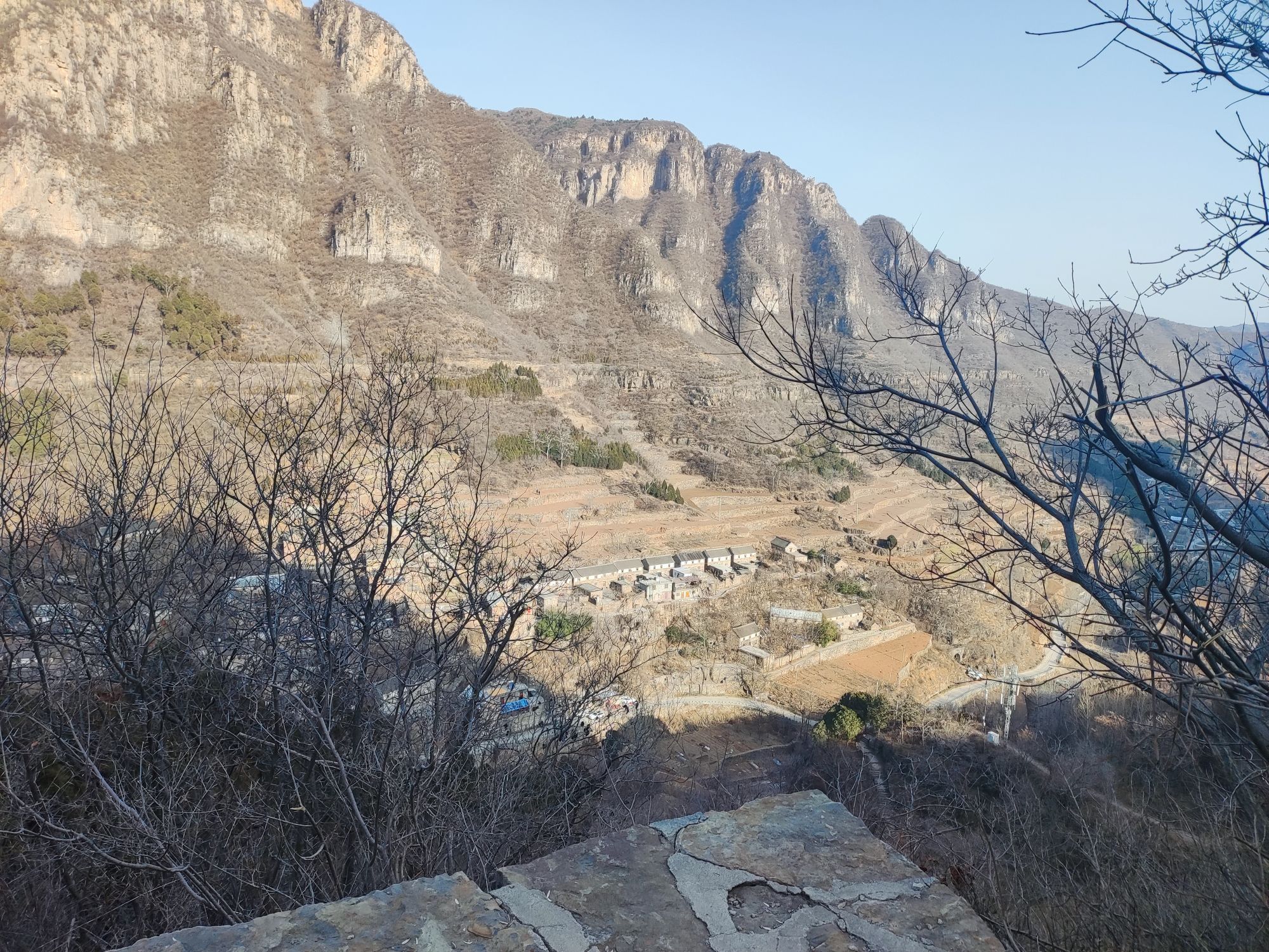纣王殿旅行图片 1