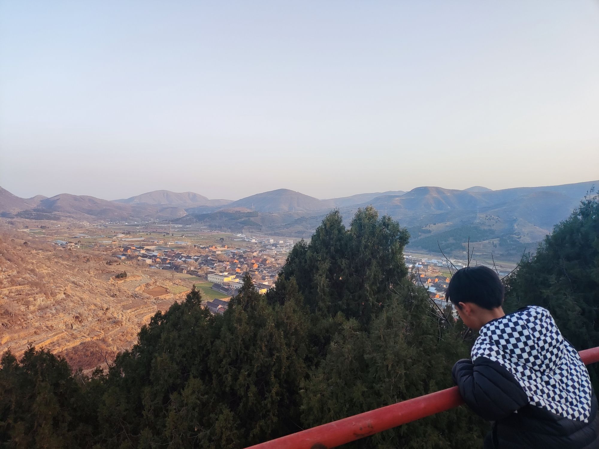 纣王殿旅行图片 2