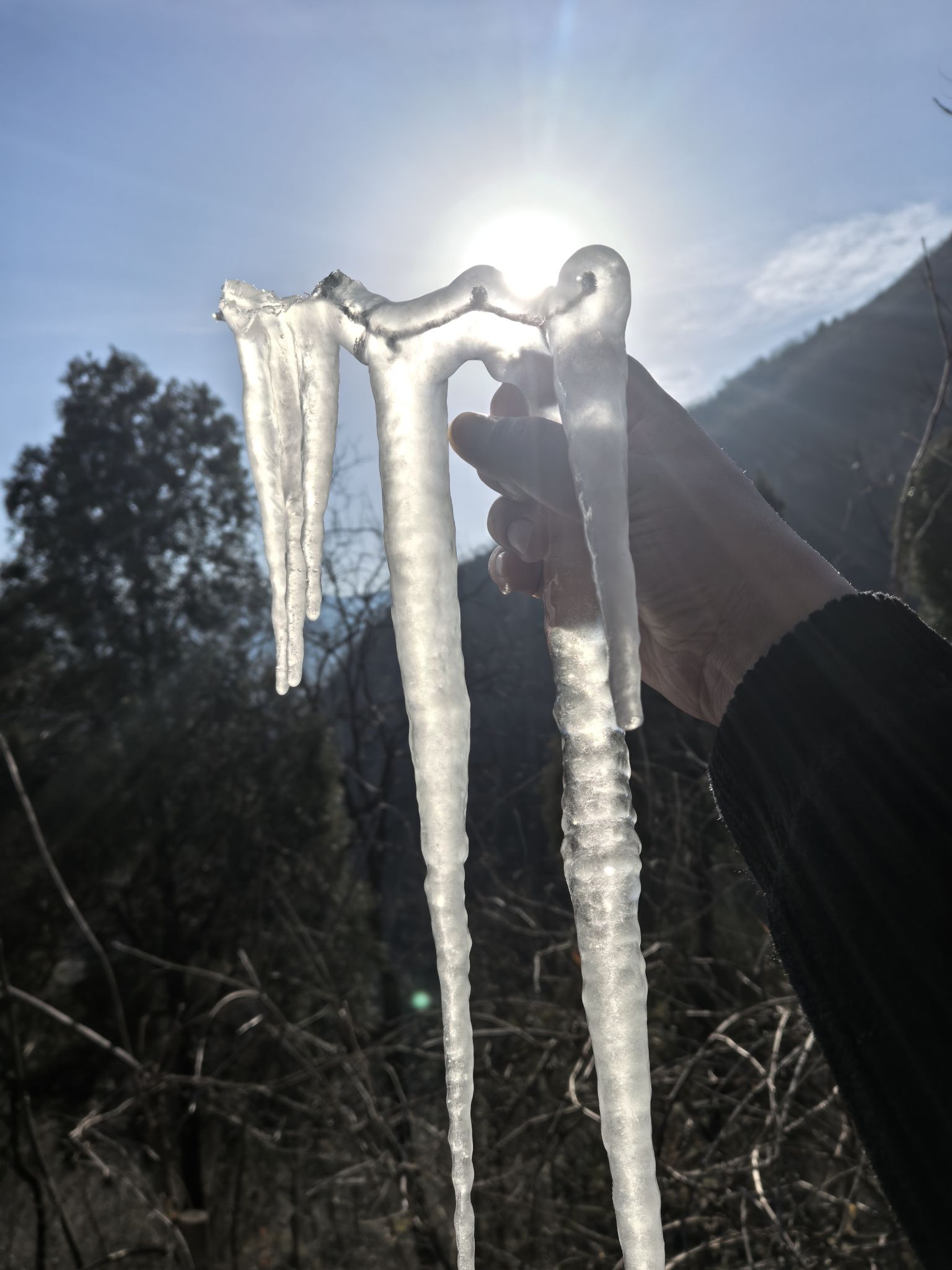 纣王殿旅行图片 3