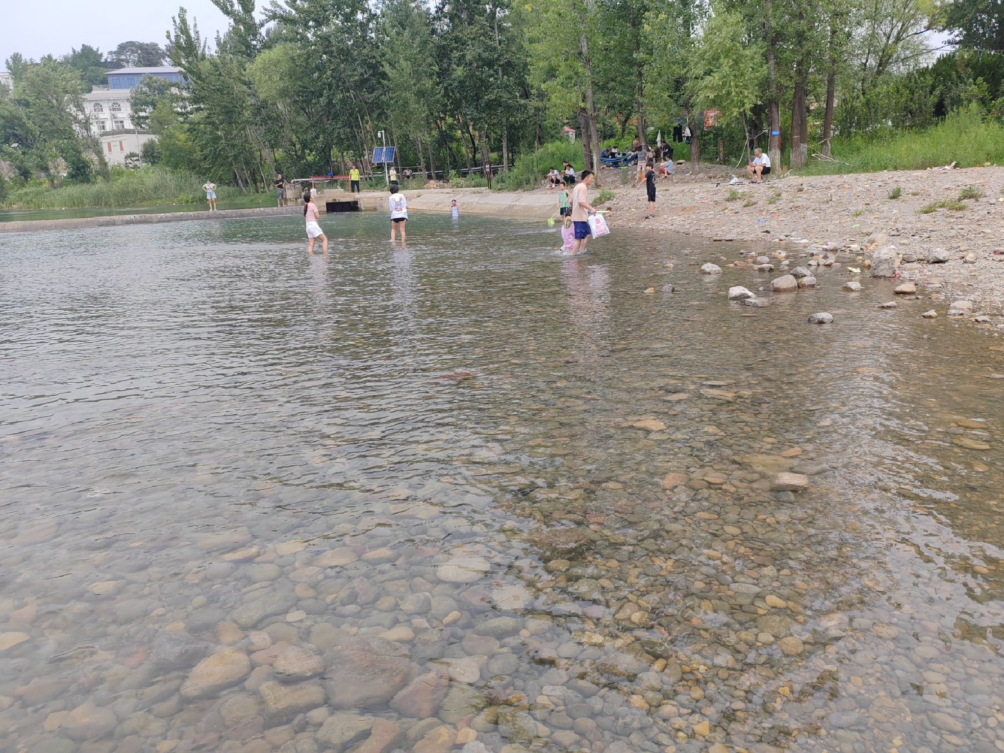 金山风景名胜区旅行图片 1