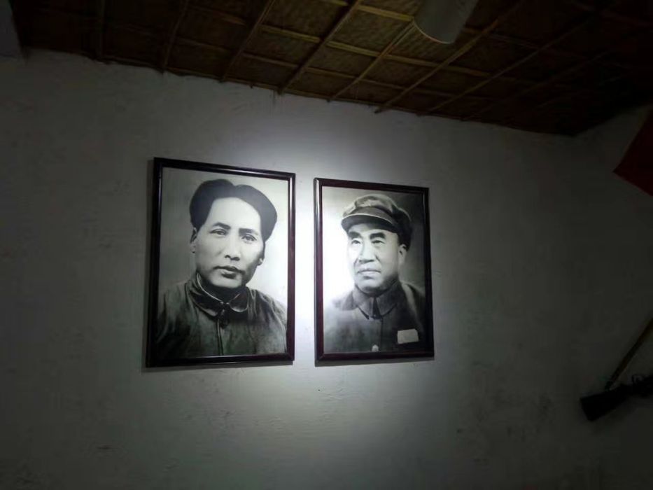 石林会议旧址旅行图片 3