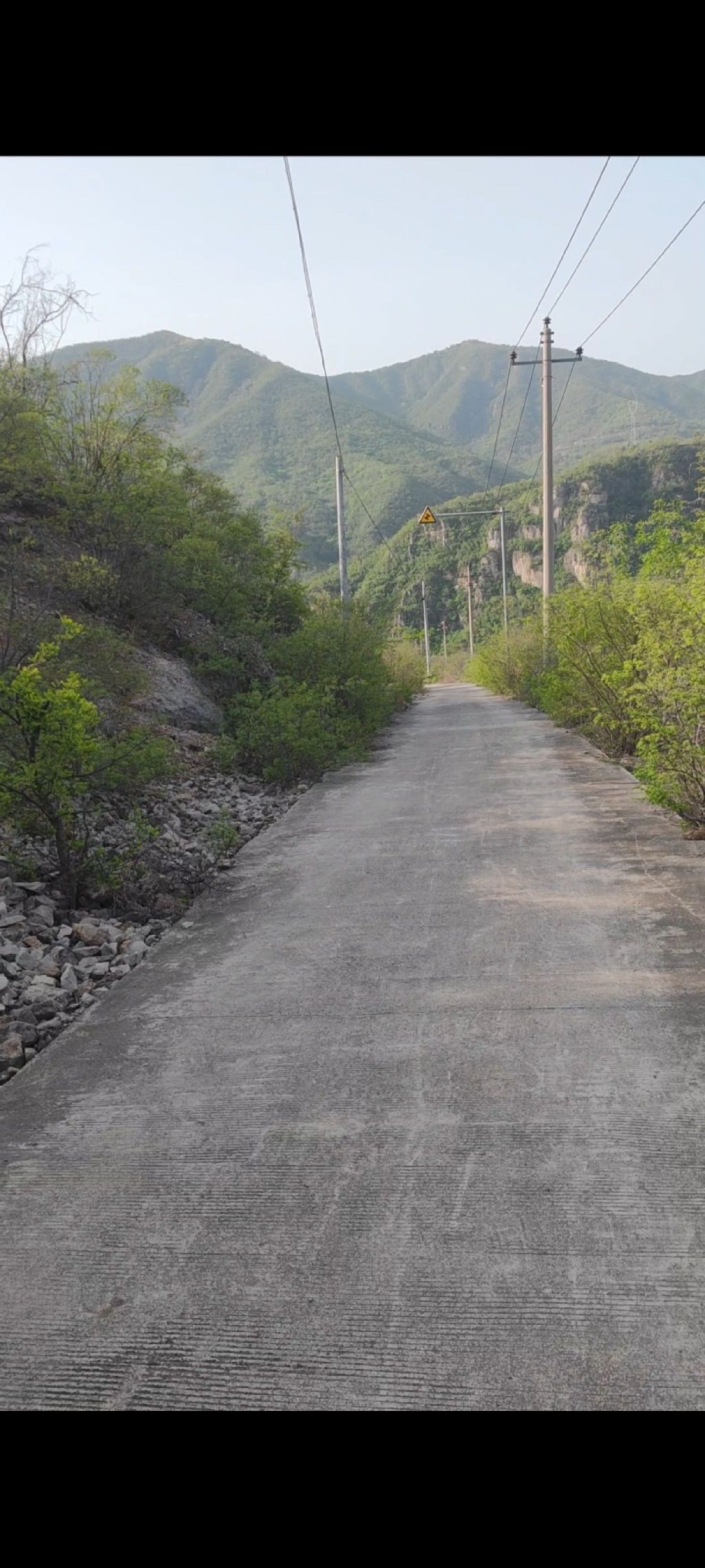 盘石头风景区旅行图片 1