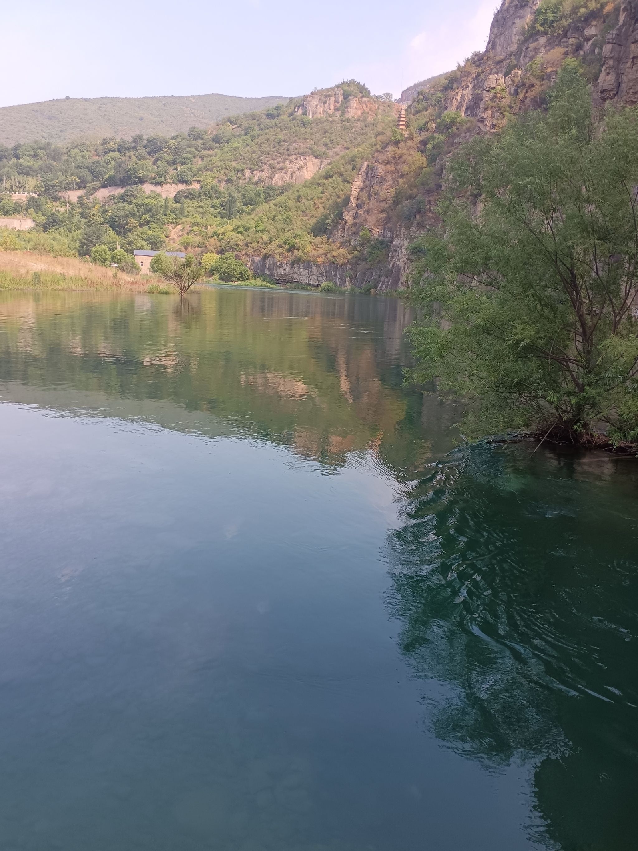 七里沟森林公园旅行图片 1