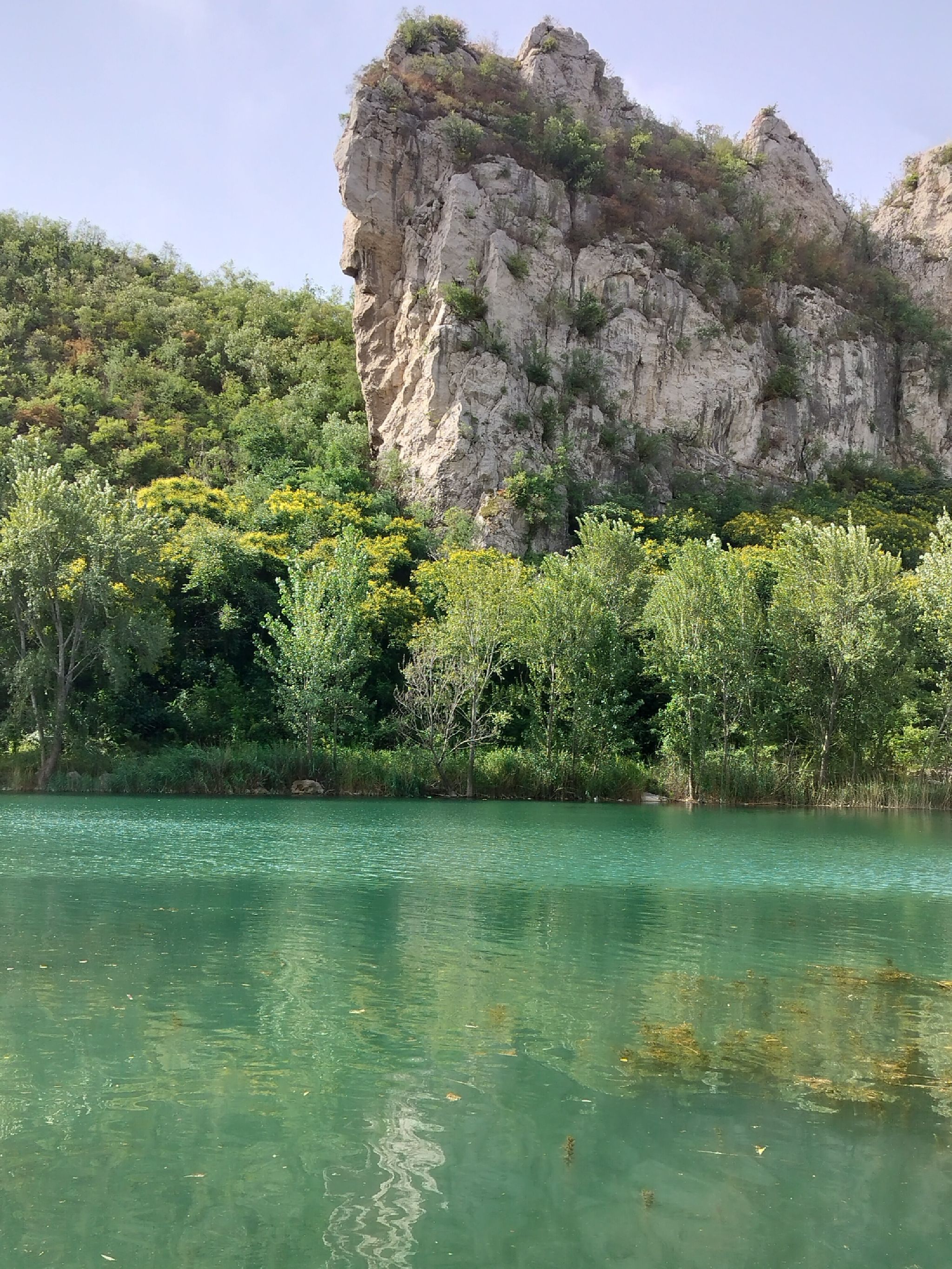 七里沟森林公园旅行图片 3