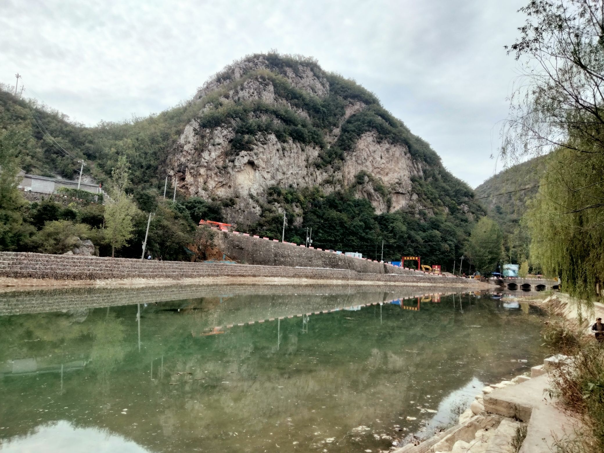 七里沟森林公园旅行图片 3