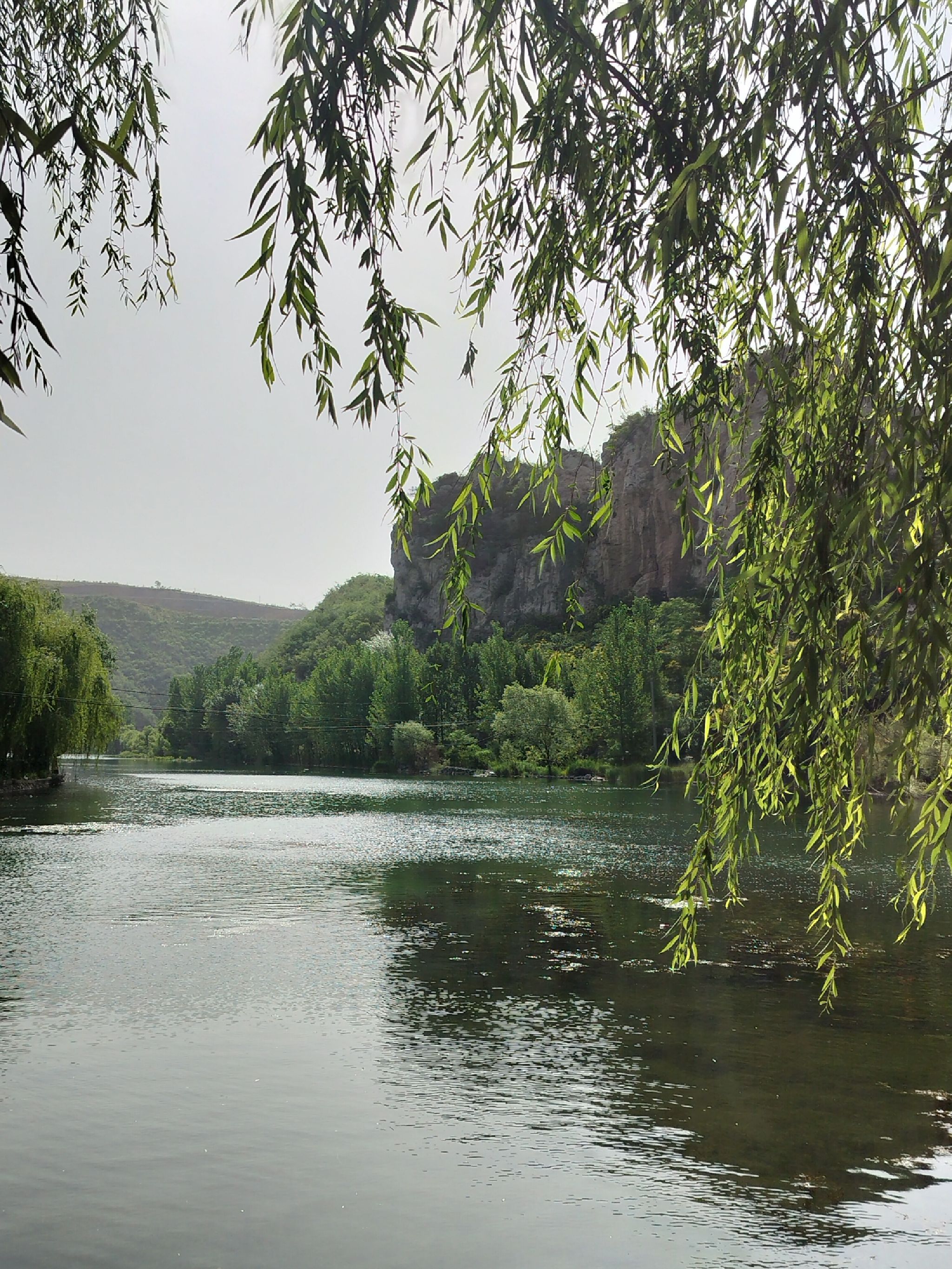 七里沟森林公园旅行图片 1