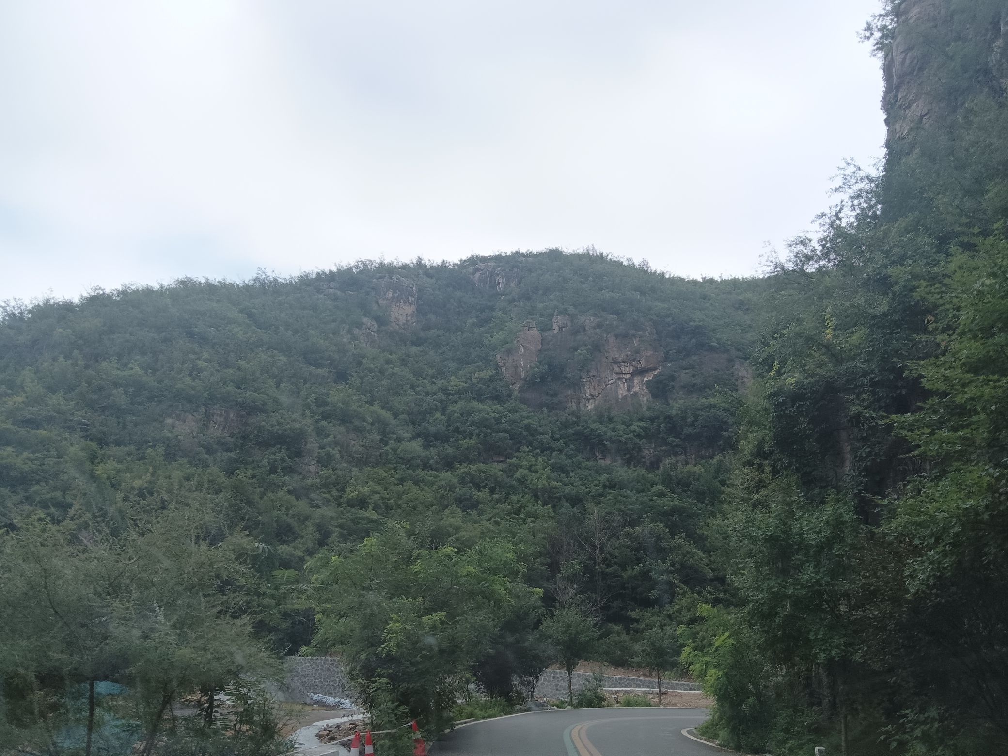 七里沟森林公园旅行图片 3