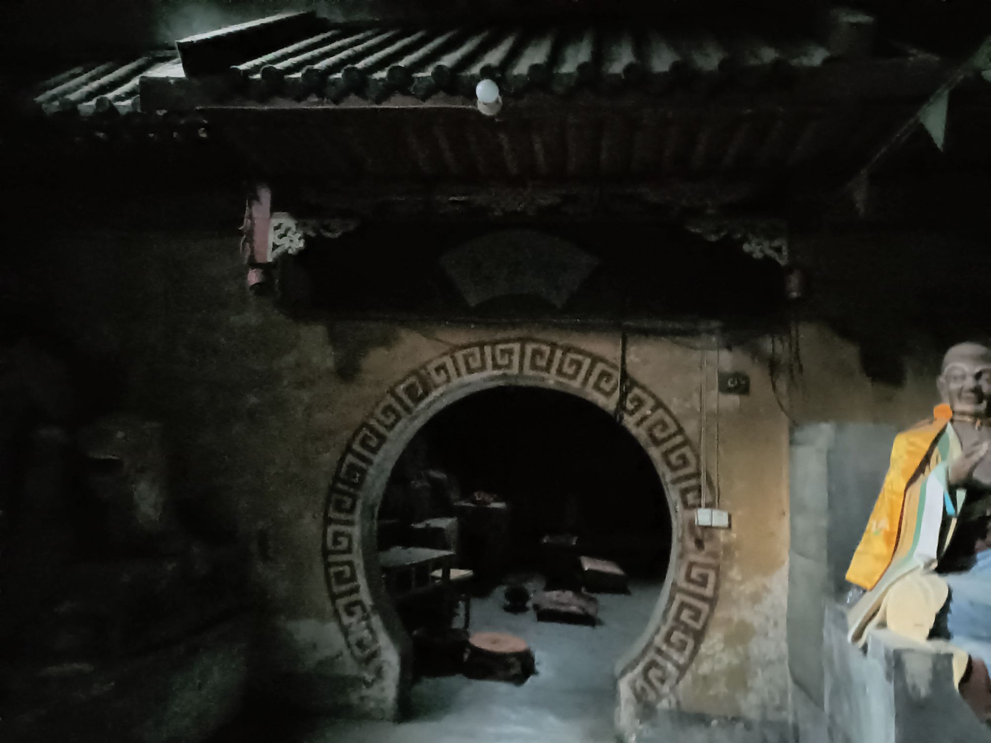 玉皇阁旅行图片 1