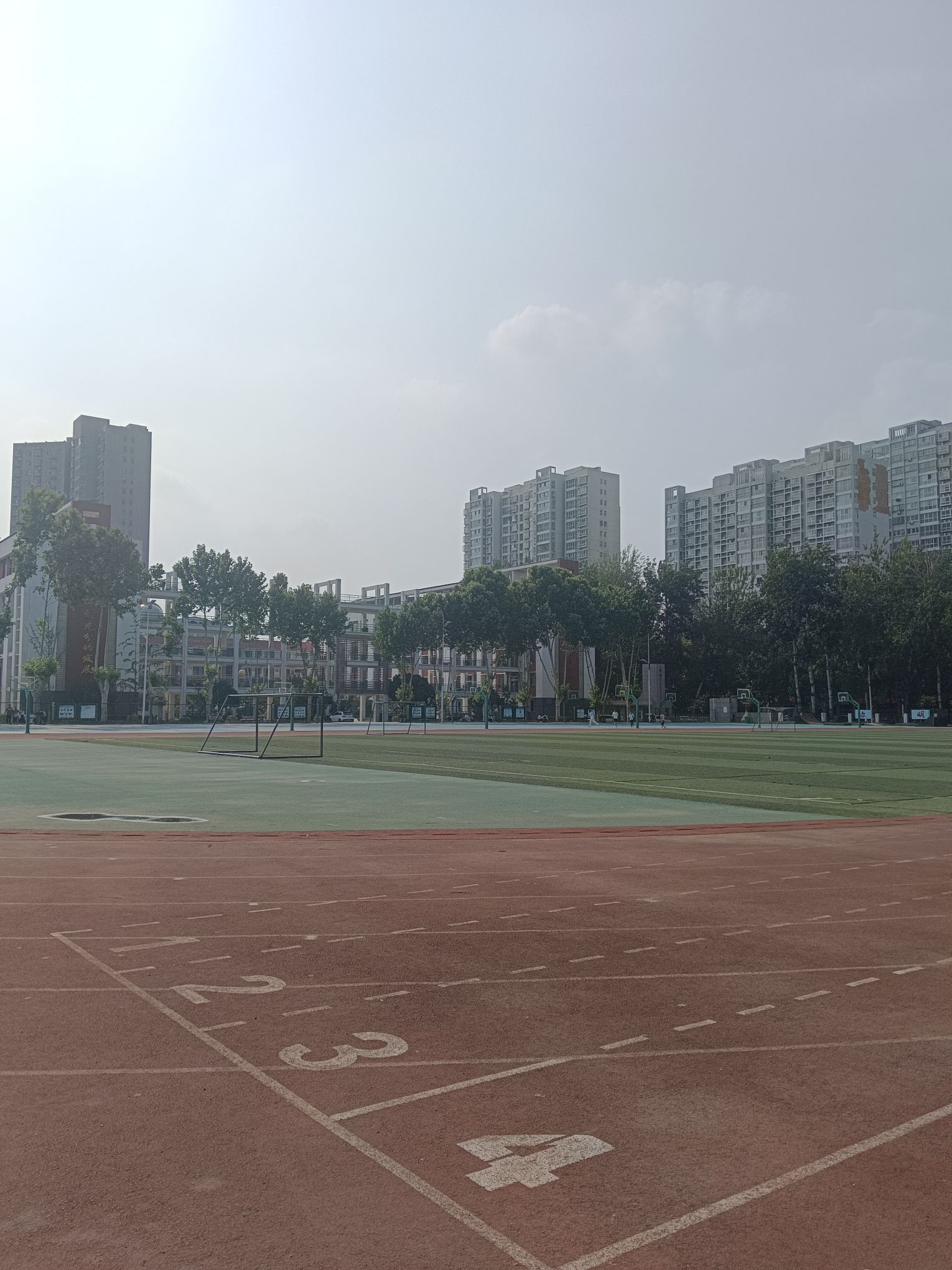 濮阳市第七中学