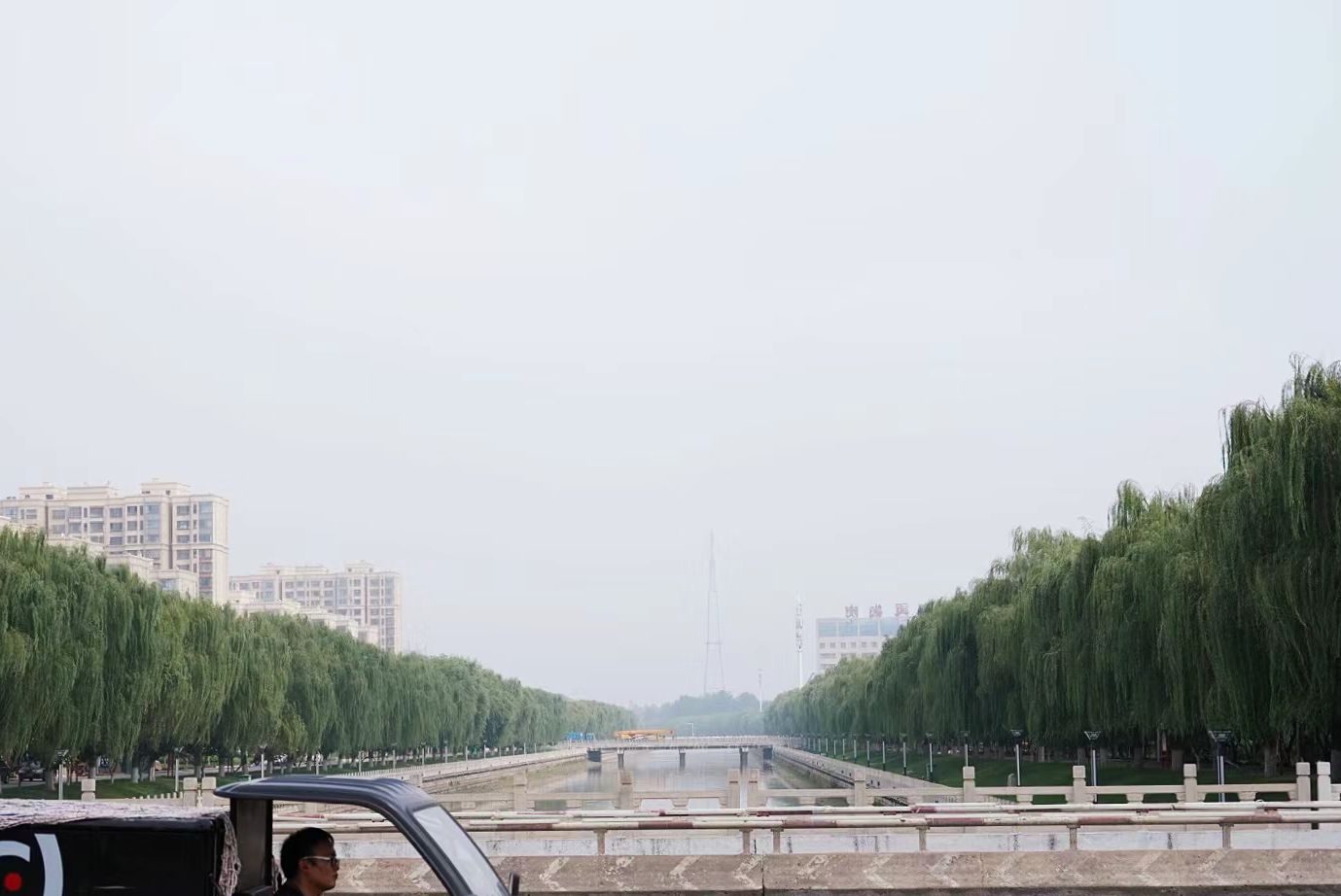 清丰亭旅行图片 1