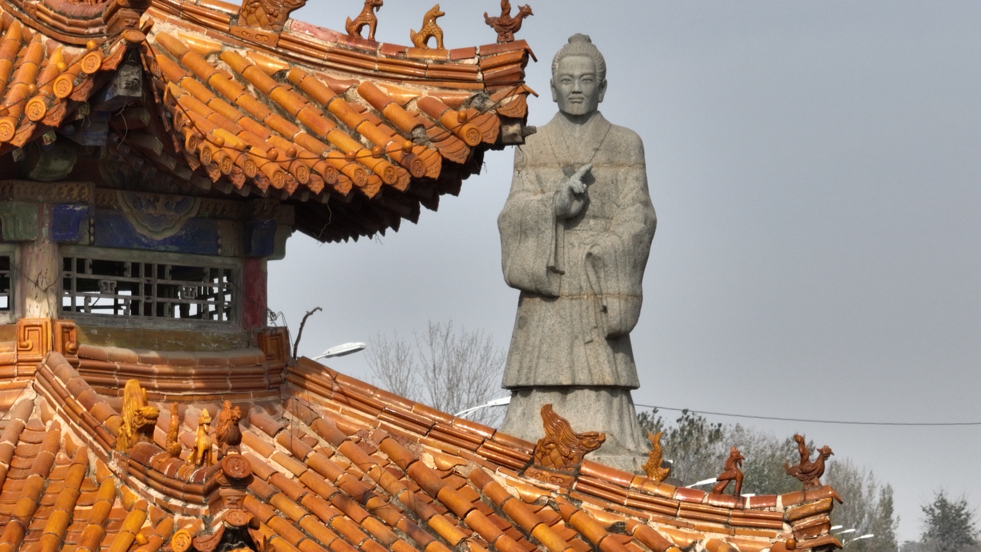 清丰亭旅行图片 2