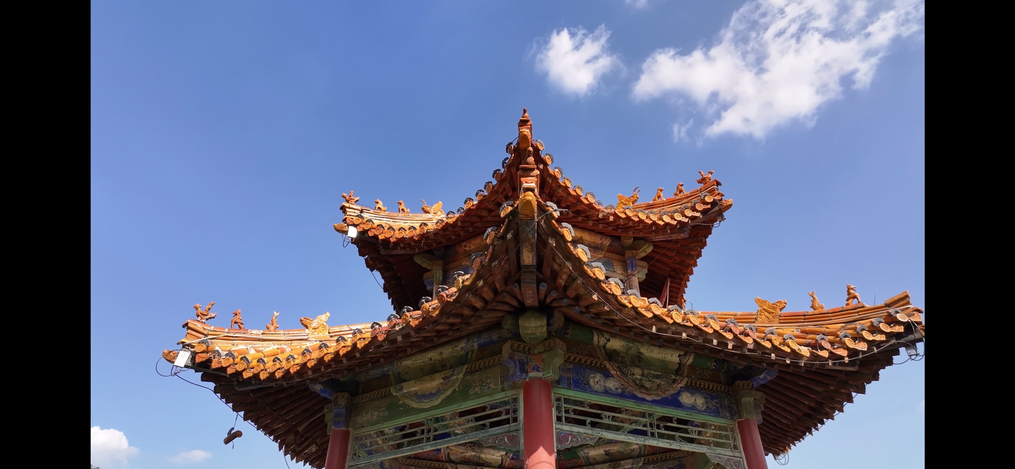 清丰亭旅行图片 1