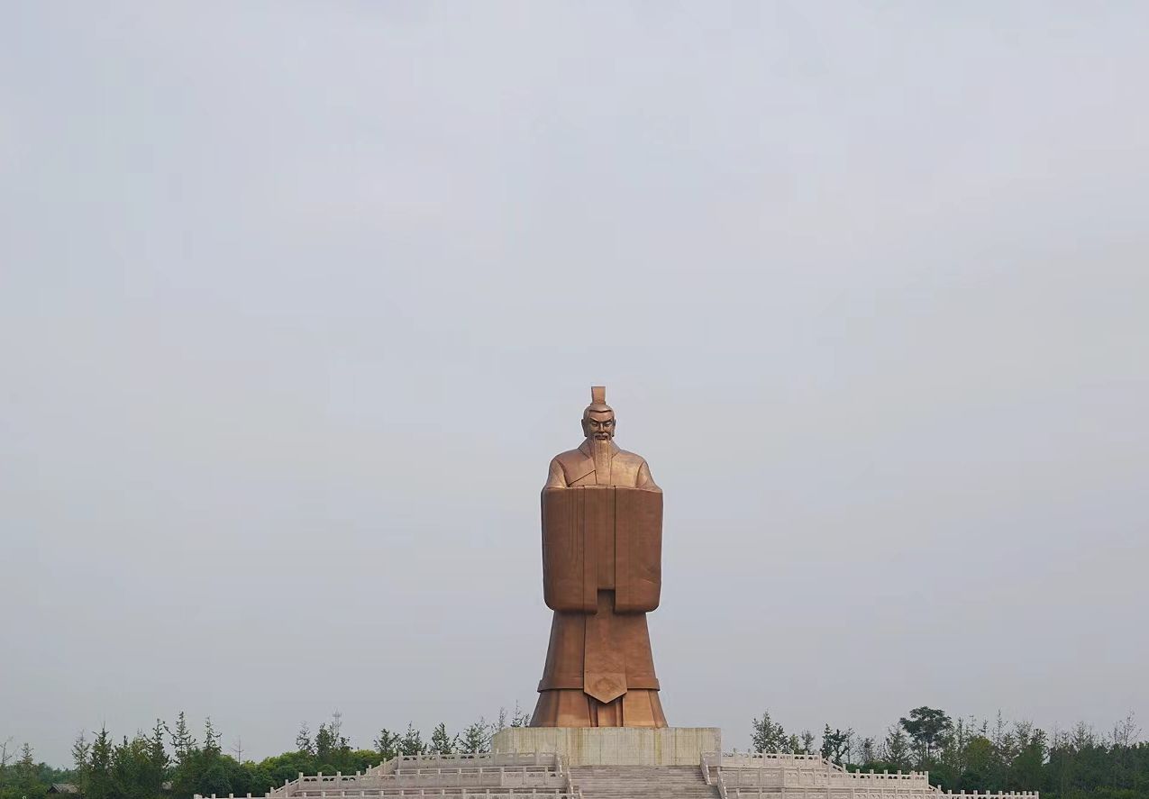 清丰亭旅行图片 2
