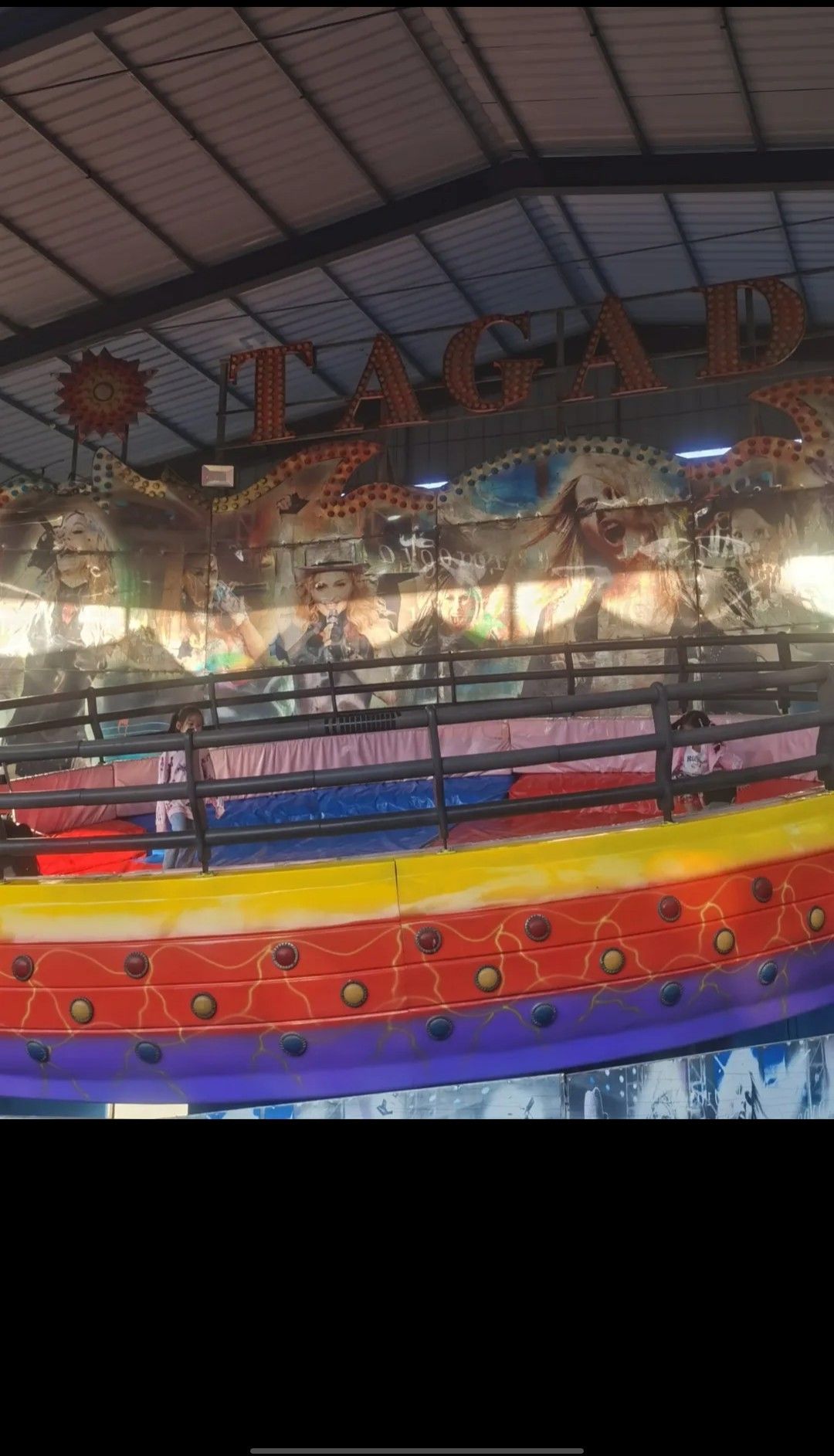 中原绿色庄园旅行图片 1