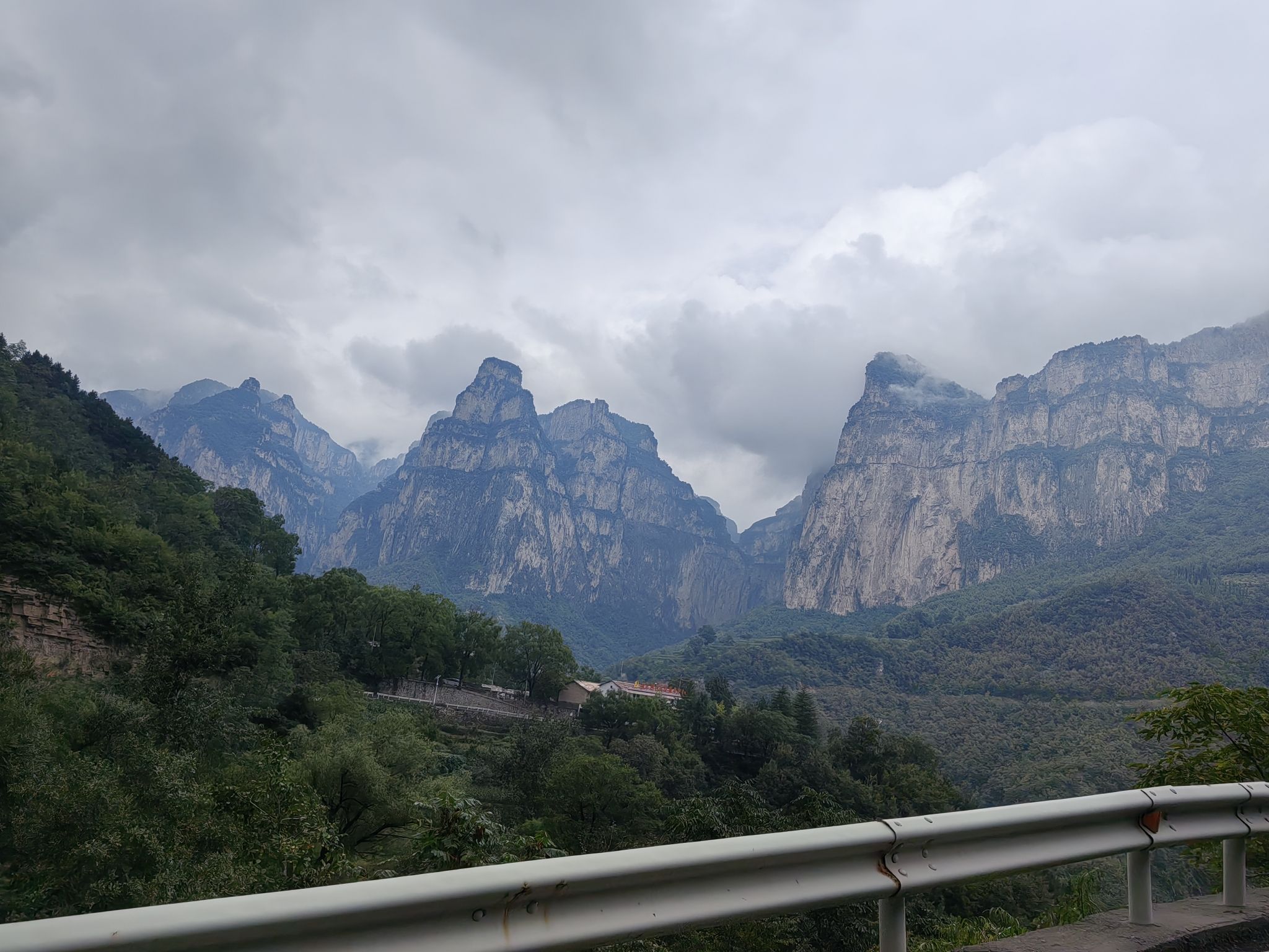 中原绿色庄园旅行图片 2