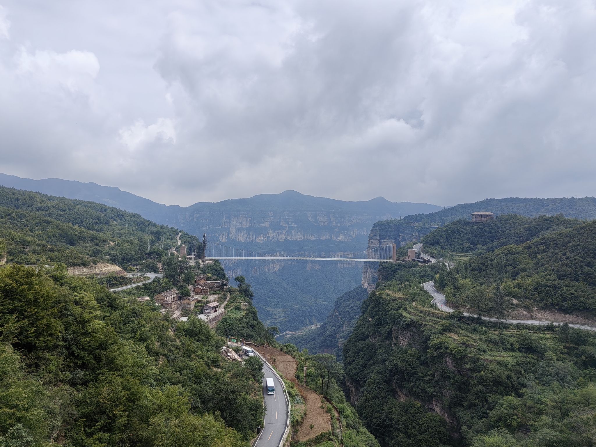 中原绿色庄园旅行图片 1