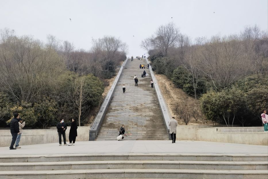 西环公园旅行图片 1
