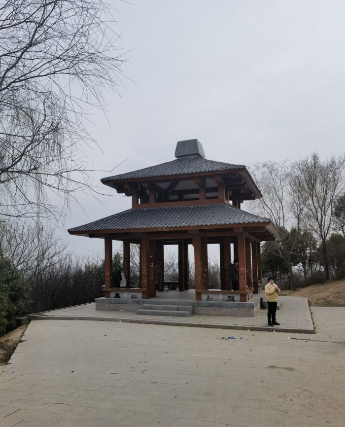 西环公园旅行图片 3