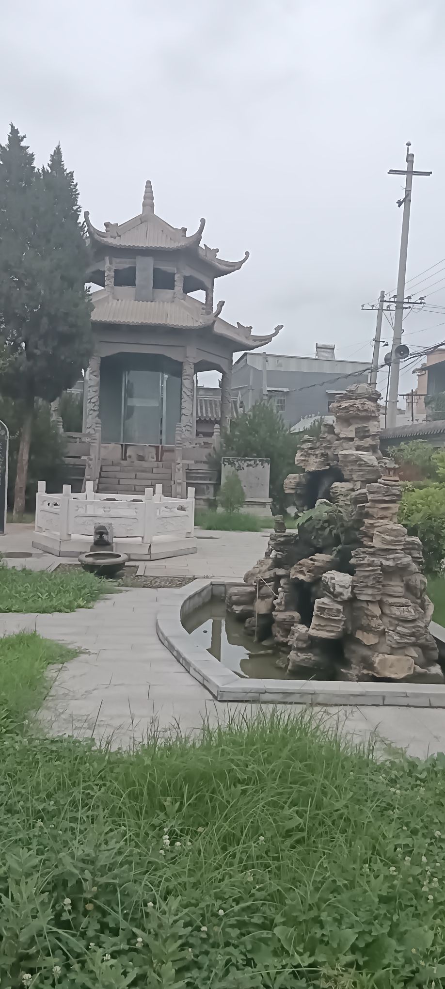 回銮碑旅行图片 2