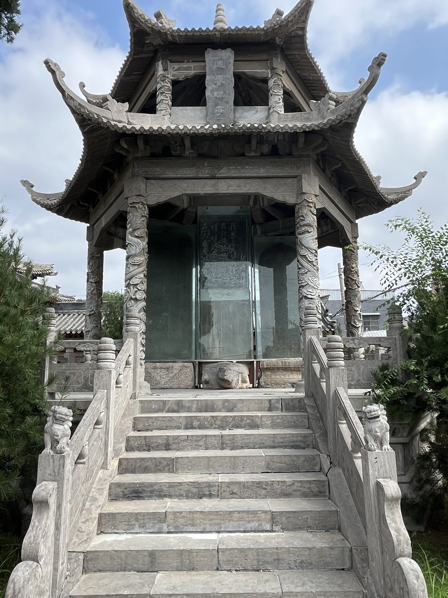 回銮碑旅行图片 3