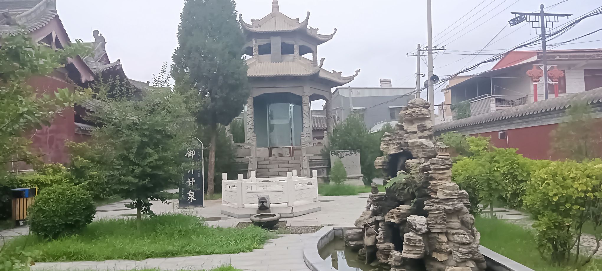 回銮碑旅行图片 3