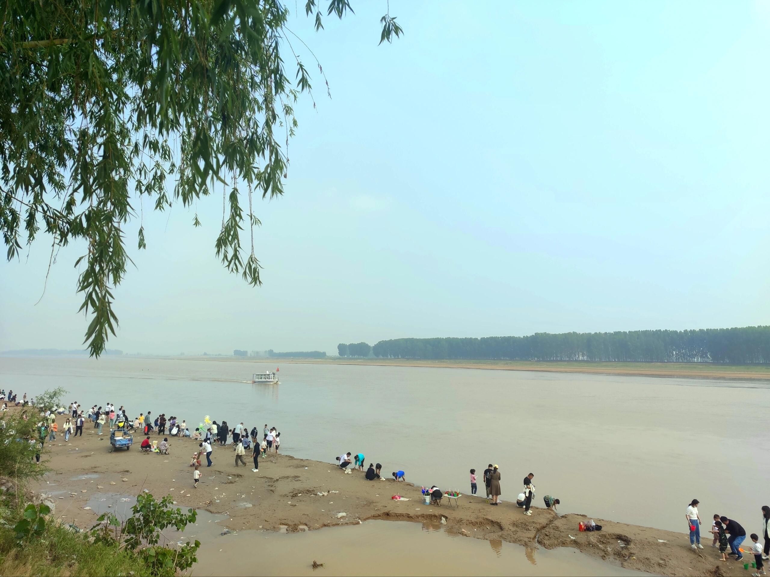 毛楼生态旅游景区旅行图片 3