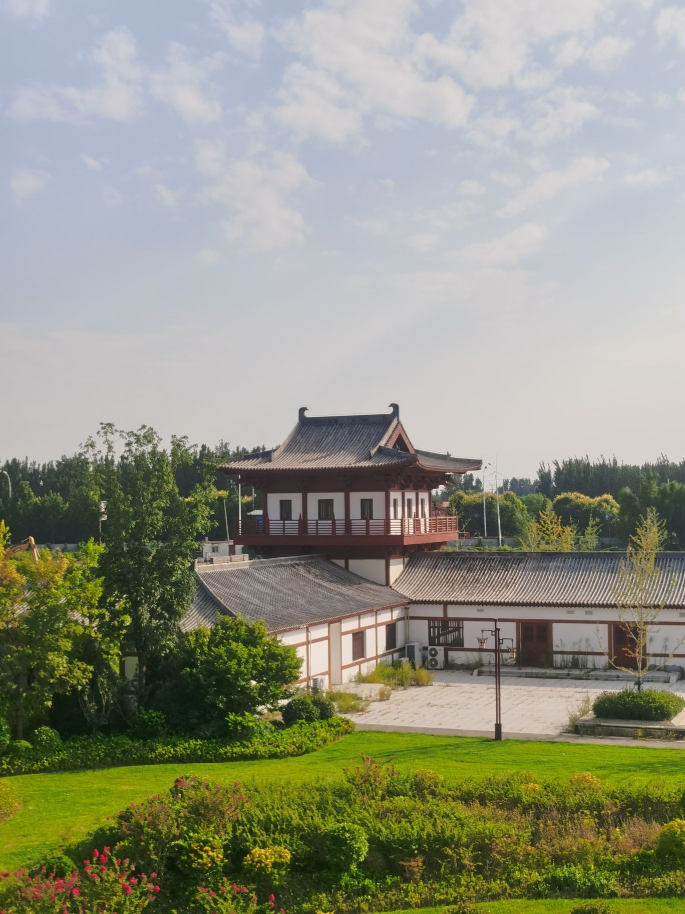 濮阳县