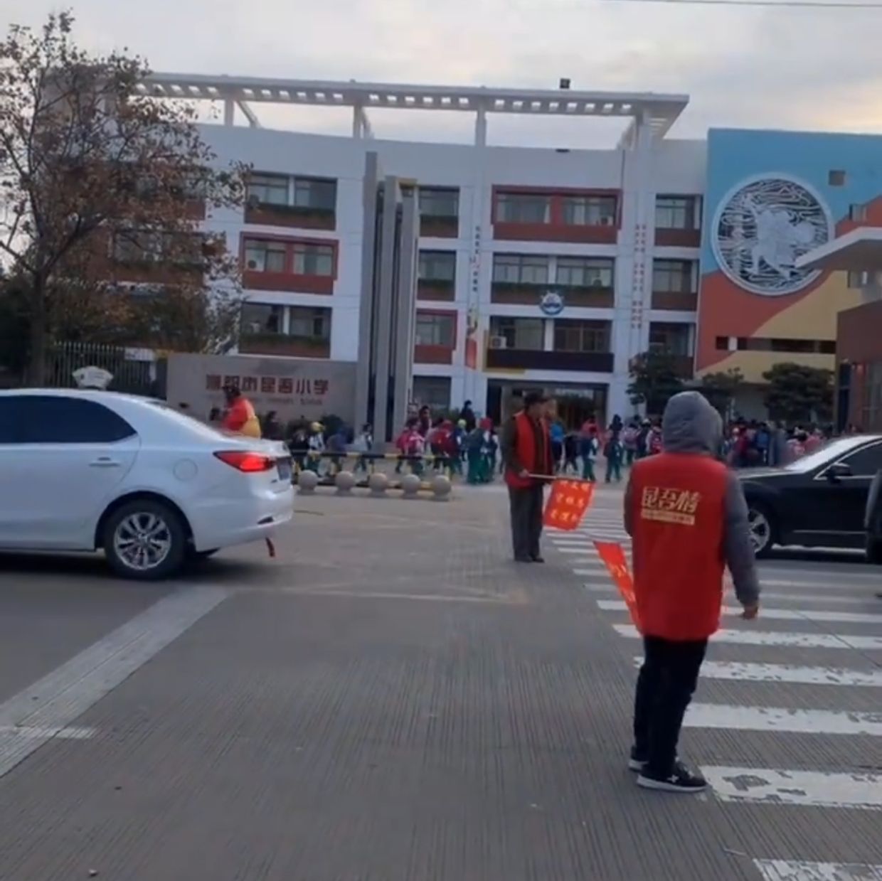 濮阳市昆吾小学