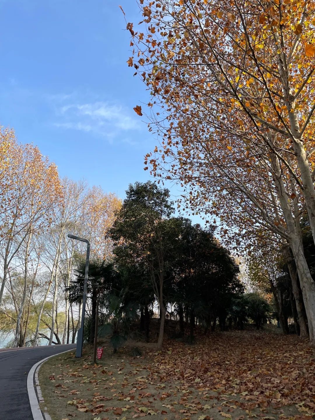 女娲城旅行图片 2