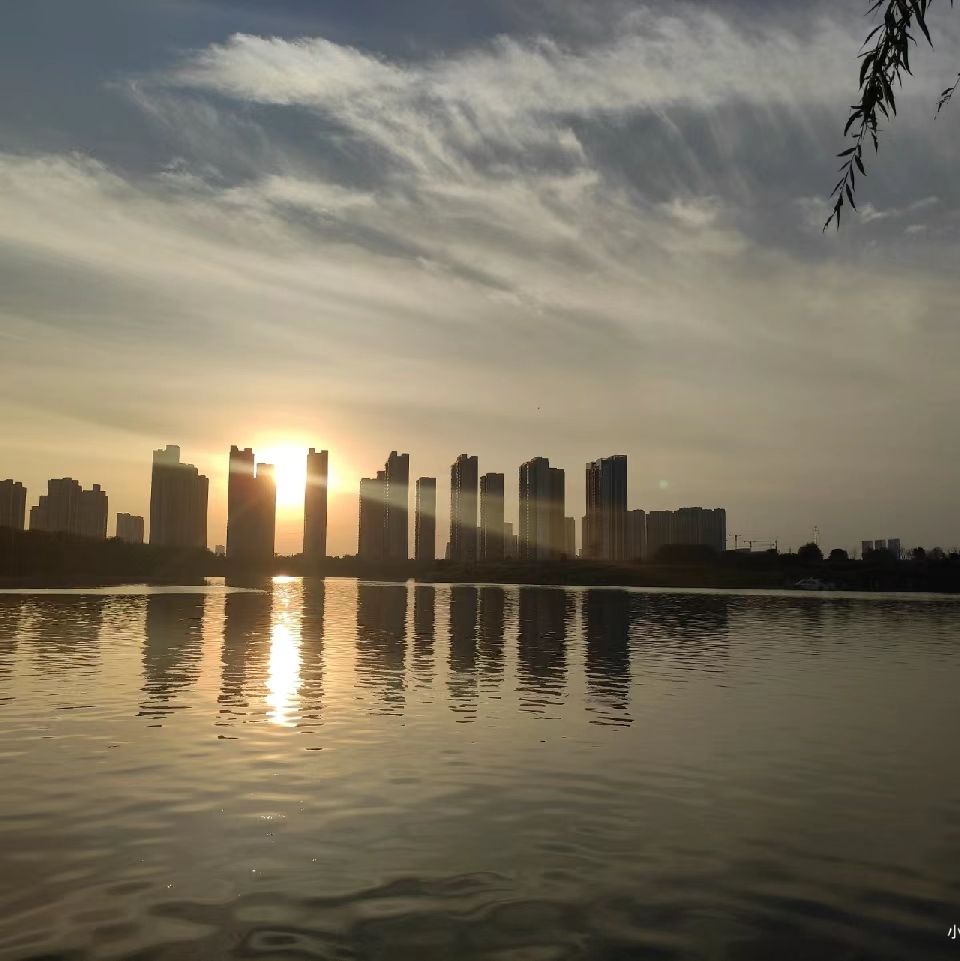 滨河公园旅行图片 1