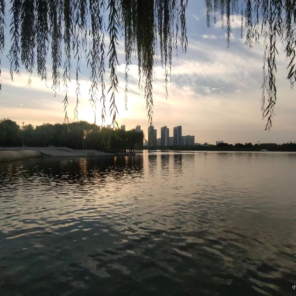 滨河公园旅行图片 3