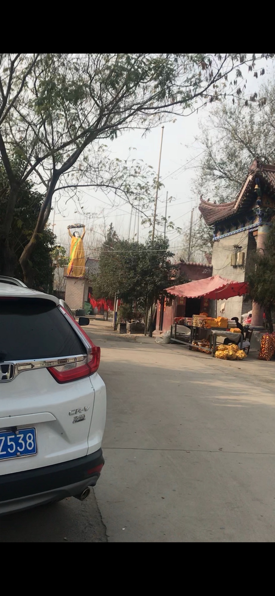 昆山女娲宫旅行图片 3