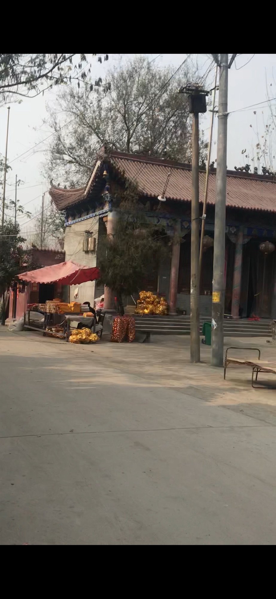 昆山女娲宫旅行图片 2