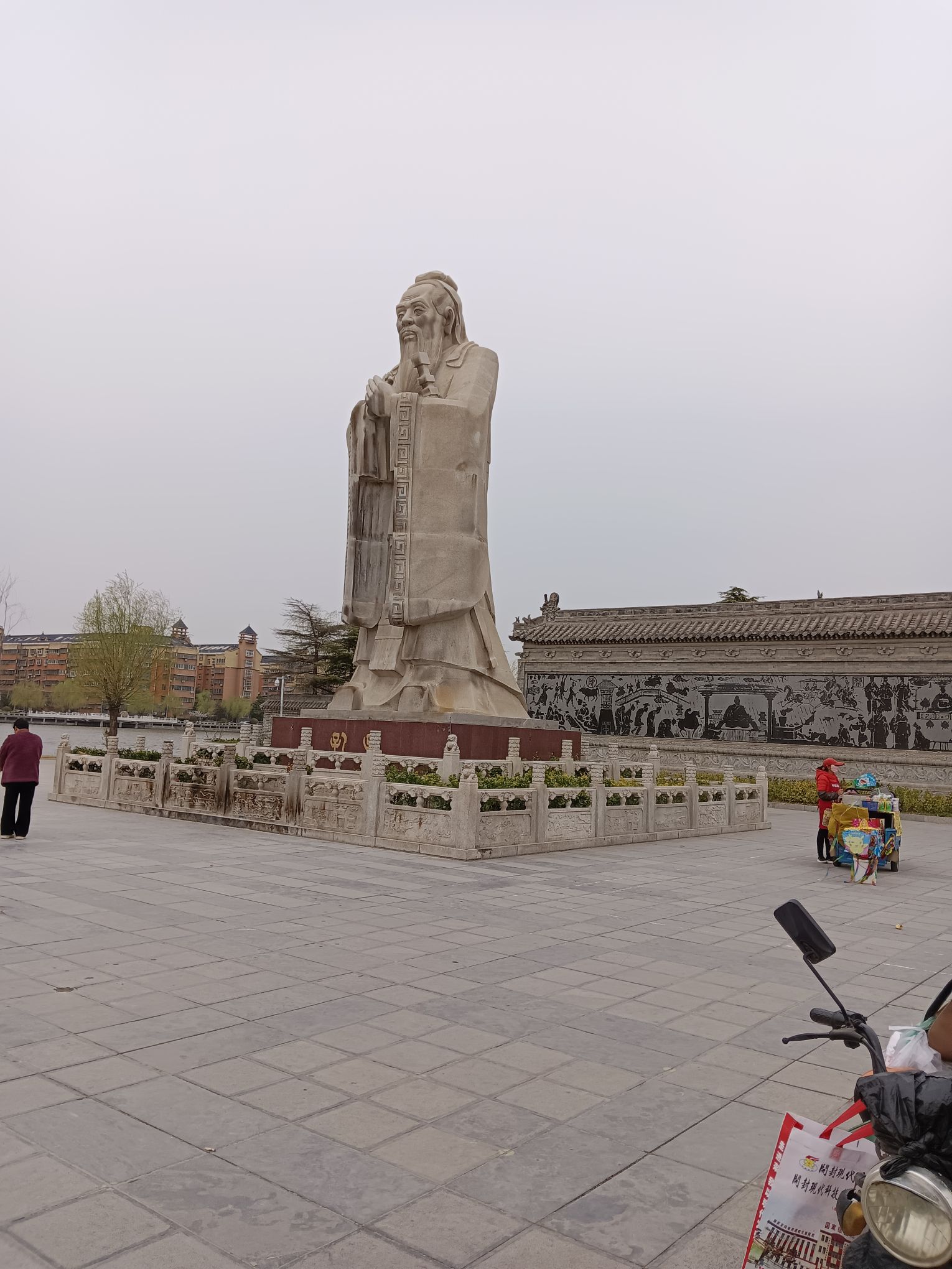 弦歌台旅行图片 1