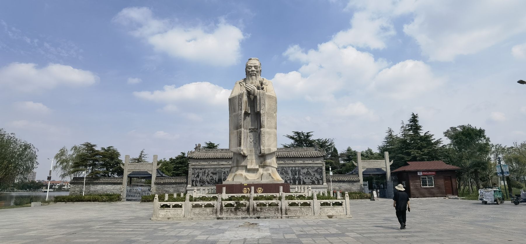 弦歌台旅行图片 1