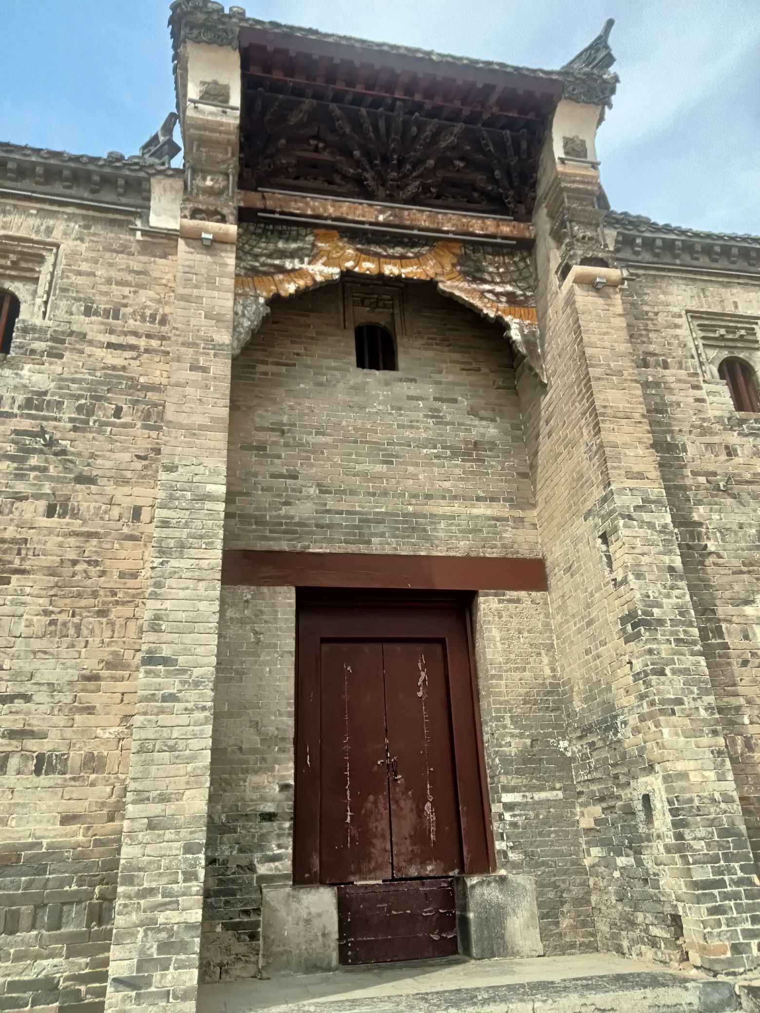 叶氏庄园旅行图片 3