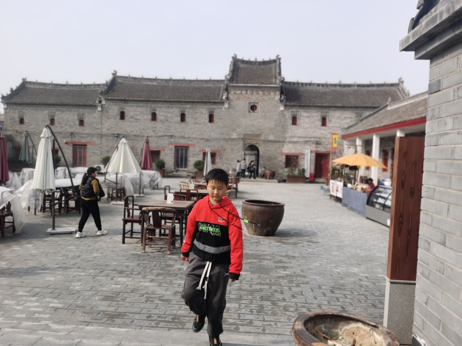 叶氏庄园旅行图片 3